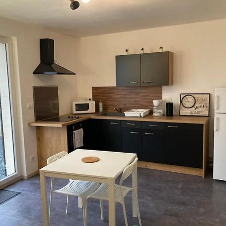 Studio Le Cosy Centre De Gaillon Εξωτερικό φωτογραφία