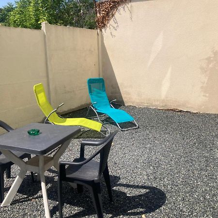 Studio Le Cosy Centre De Gaillon Εξωτερικό φωτογραφία