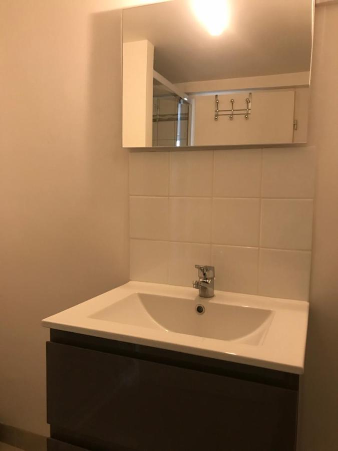 Studio Le Cosy Centre De Gaillon Εξωτερικό φωτογραφία