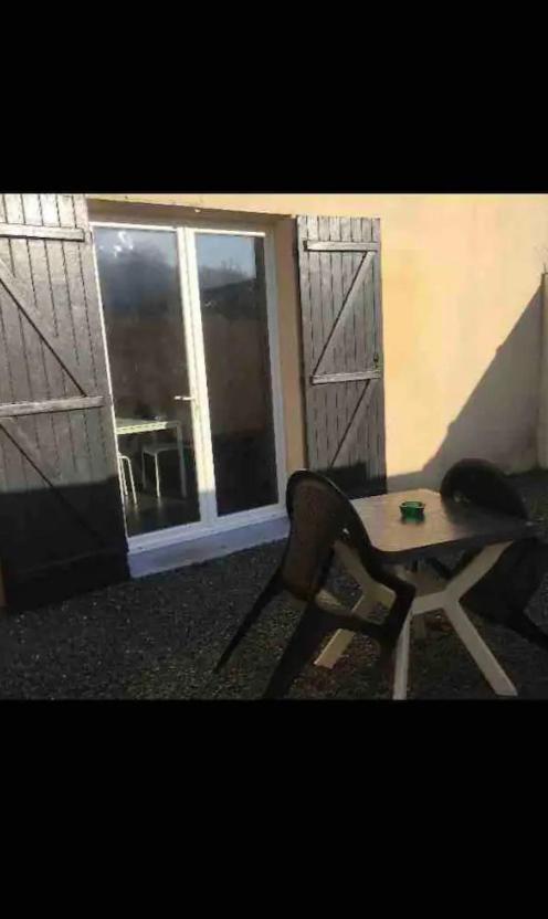 Studio Le Cosy Centre De Gaillon Εξωτερικό φωτογραφία